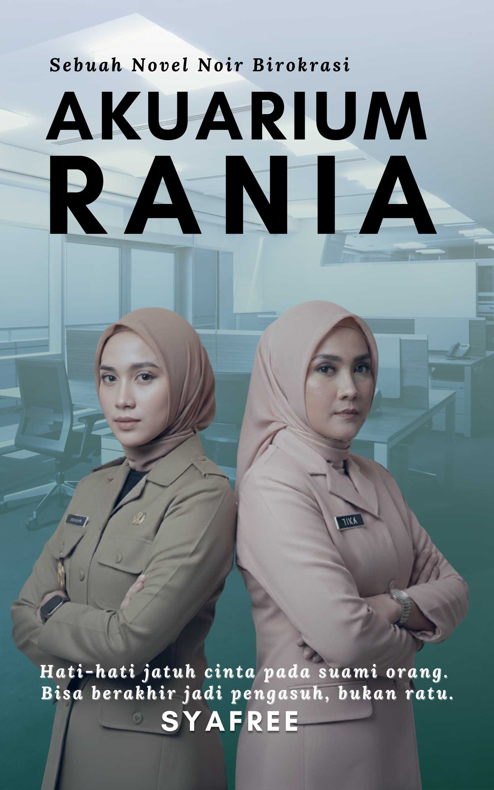 Akuarium Rania – 10