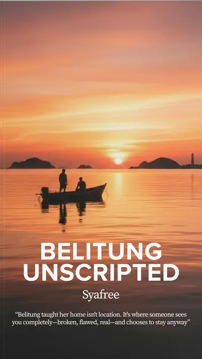 Novel Belitung Unscripted-5